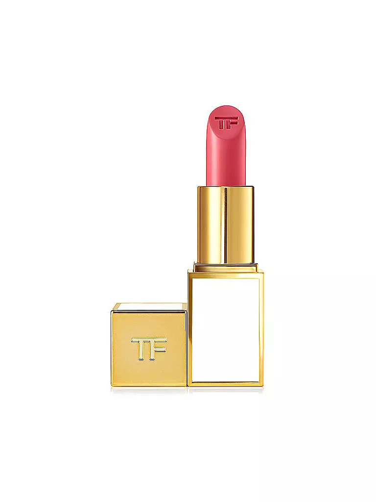 TOM FORD | Lippenstift - Boys & Girls Lip Color Cream (08 Andrea) | rosa