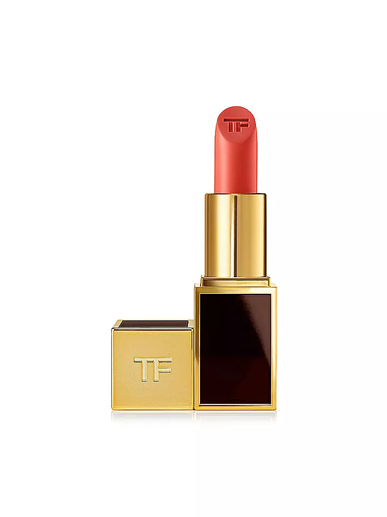 TOM FORD | Lippenstift - Boys & Girls Lip Color Cream  (96 Federico) | orange