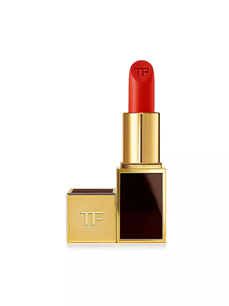 TOM FORD | Lippenstift - Boys & Girls Lip Color Matte (06 Cristiano) | rot