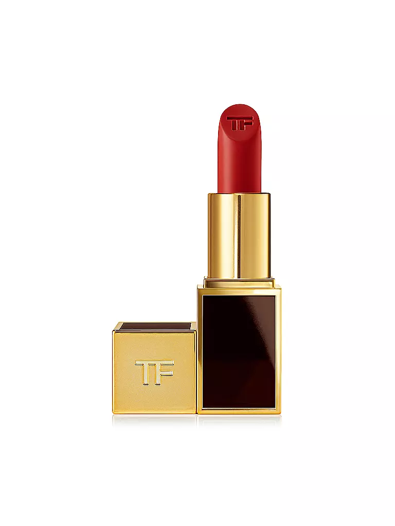 TOM FORD | Lippenstift - Boys & Girls Lip Color Matte  (07 Dylan) | rosa