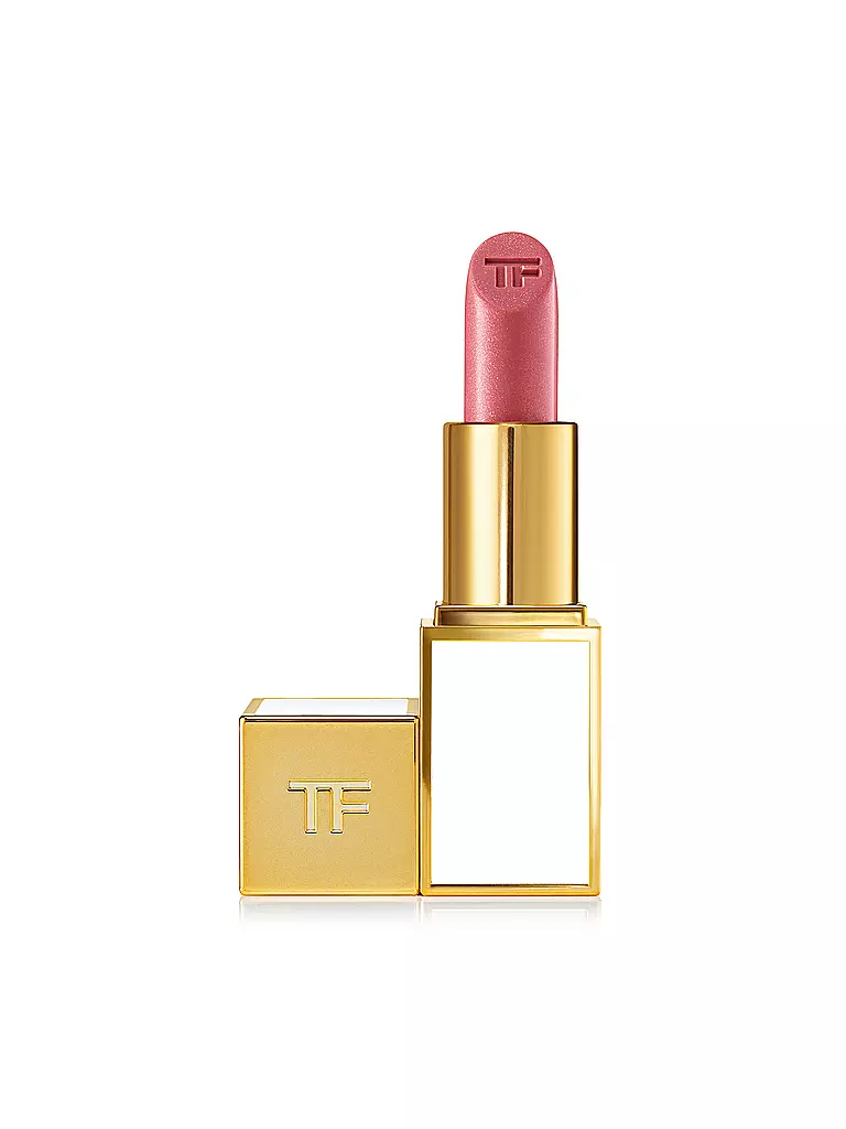 TOM FORD | Lippenstift - Boys & Girls Lip Color Sheer (32 Tomoko) | rosa