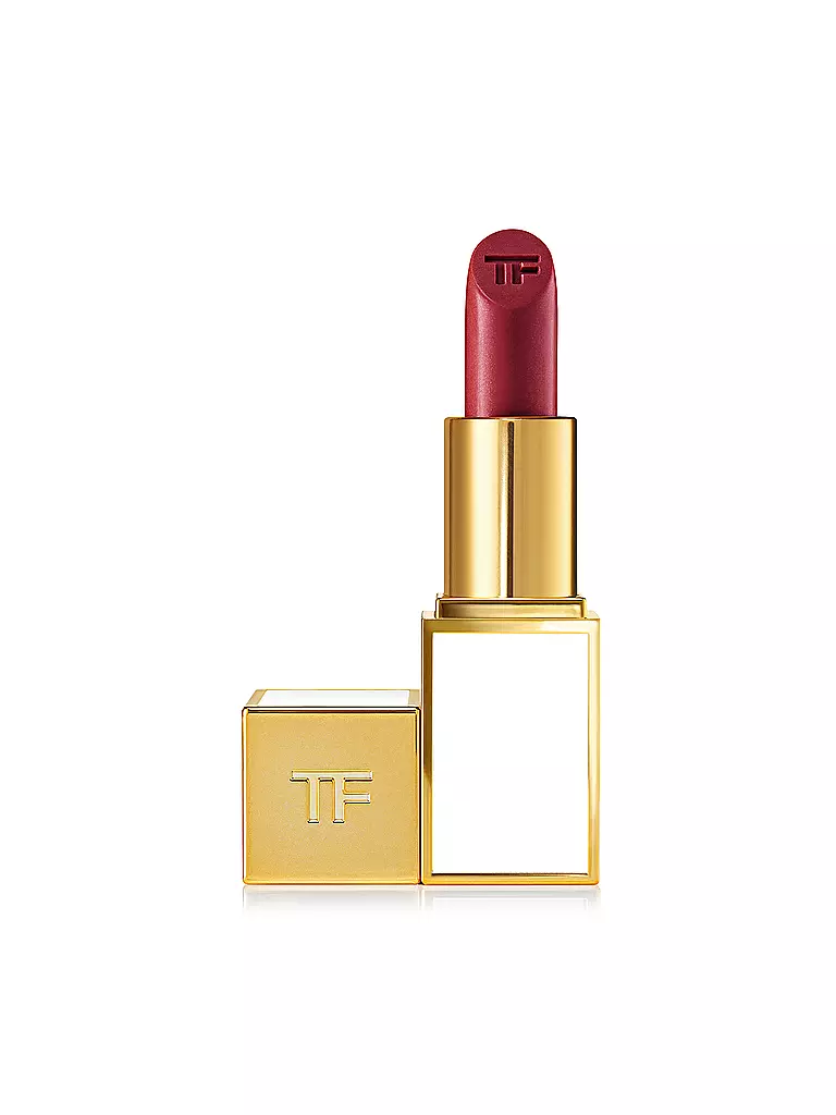 TOM FORD | Lippenstift - Boys & Girls Lip Color Ultra Rich (25 Naomi) | rot