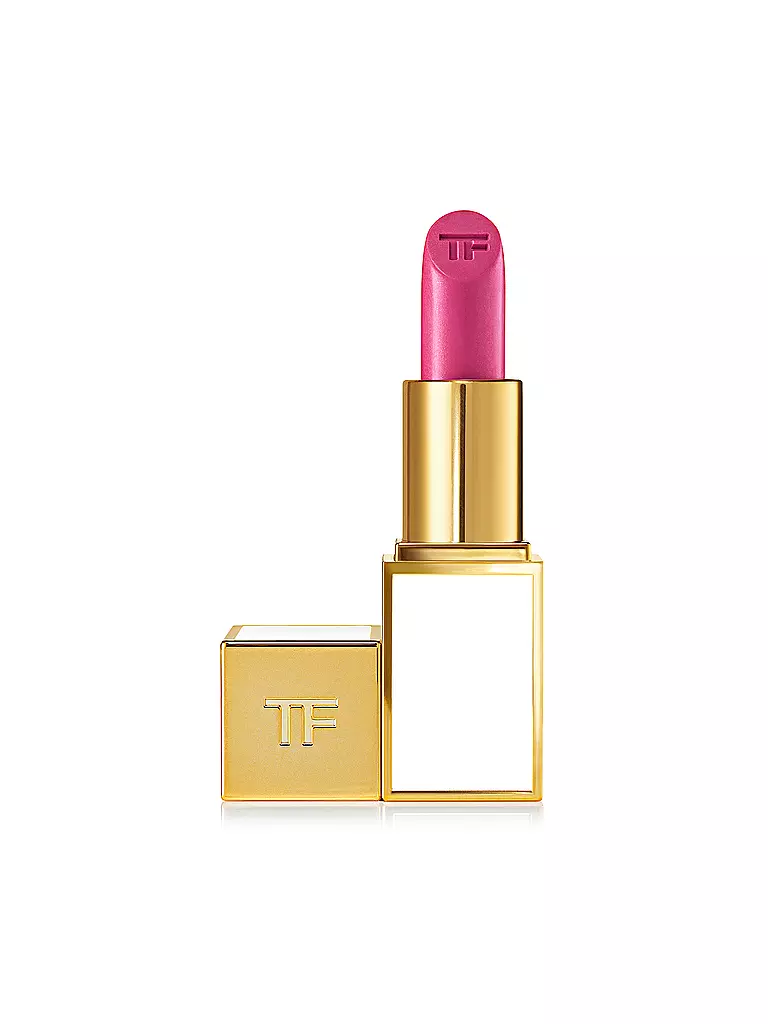 TOM FORD | Lippenstift - Boys & Girls Lip Color Ultra Rich (34 Imari) | pink