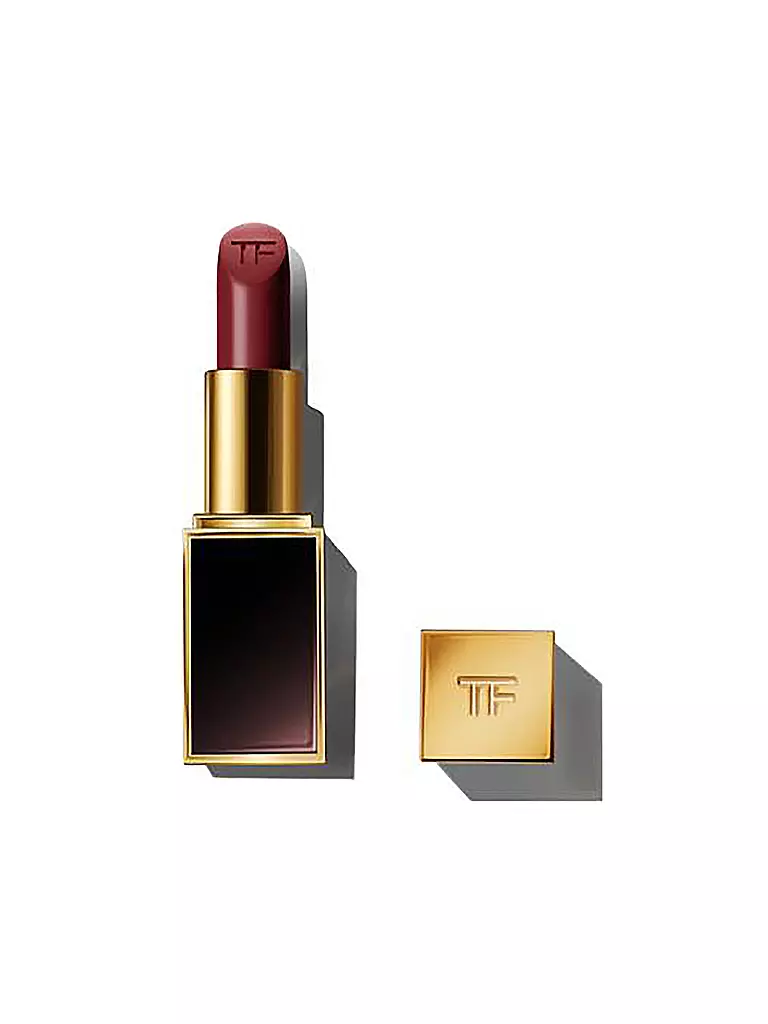 TOM FORD | Lippenstift - Lip Color ( 08 Velvet Cherry ) | dunkelrot