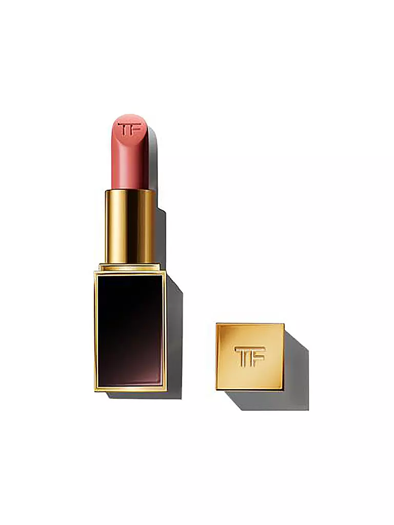 TOM FORD | Lippenstift - Lip Color ( 31 Twist Of Fate )  | rosa