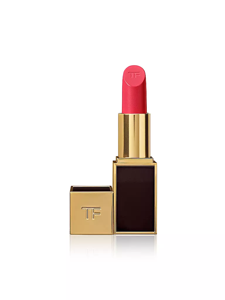 TOM FORD | Lippenstift - Lip Color (08 Flamingo) | pink