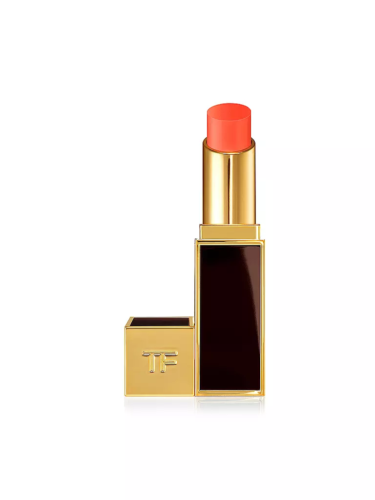 TOM FORD | Lippenstift - Lip Color Satin Matte (05 Peche Perfect) | orange