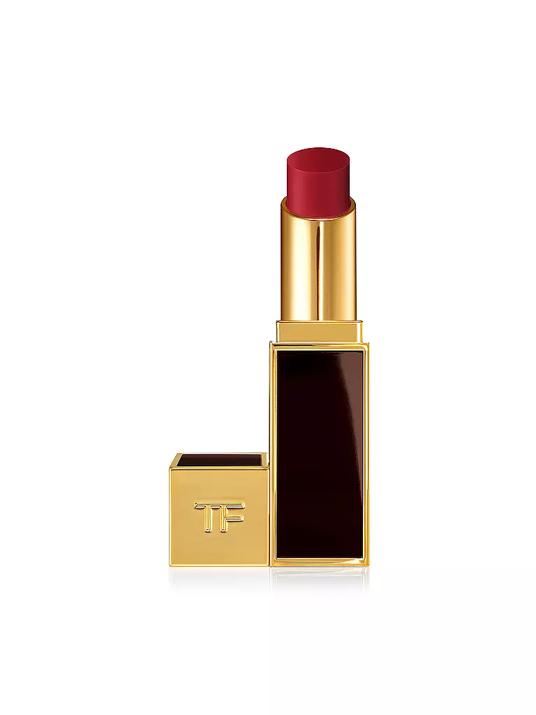 TOM FORD | Lippenstift - Lip Color Satin Matte (19 Stiletto) | rot