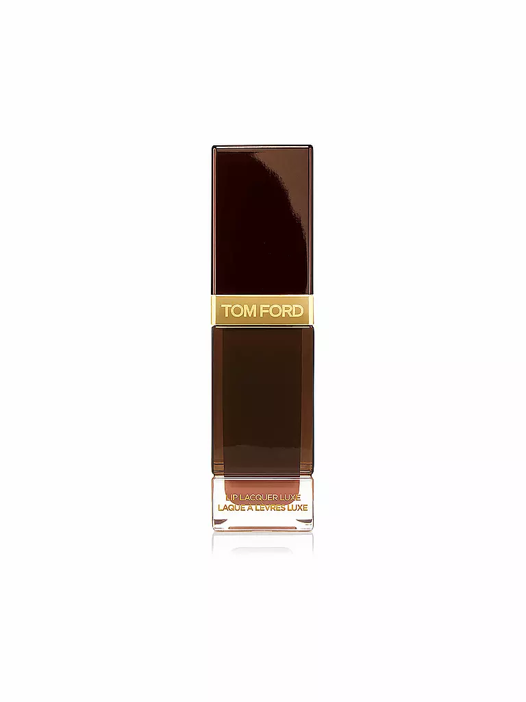 TOM FORD | Lippenstift - Lip Lacquer Luxe Matte ( 02 Quiver )  | rosa