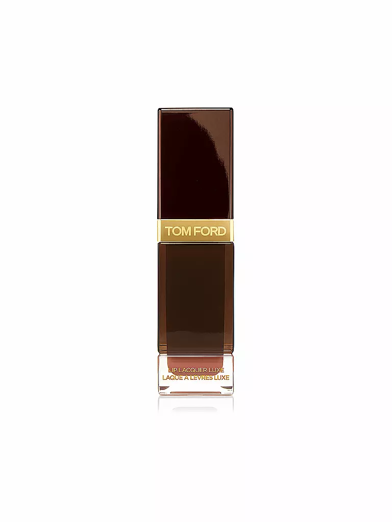 TOM FORD | Lippenstift - Lip Lacquer Luxe Matte ( 03 Lark )  | rot
