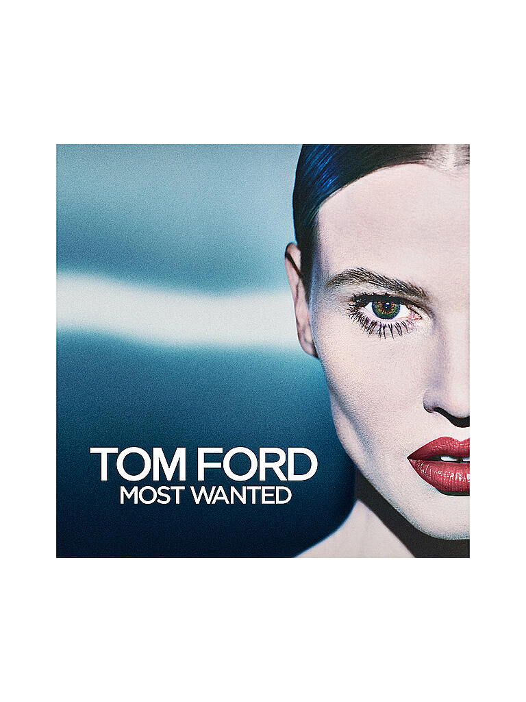 Tom ford night mauve