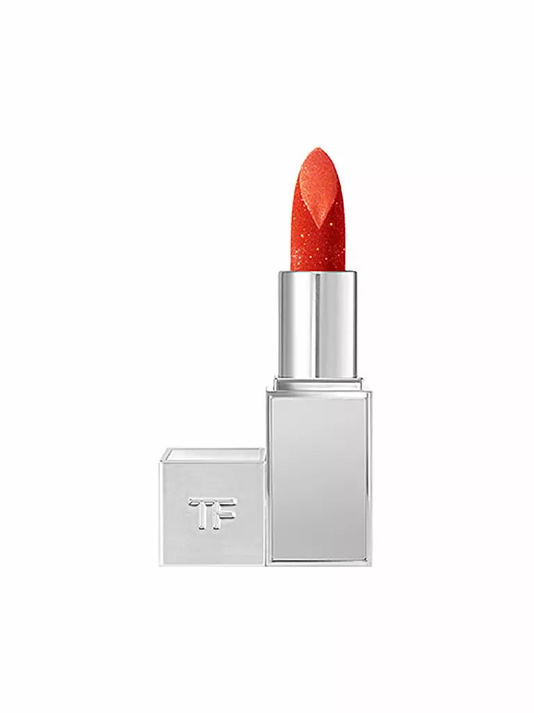 TOM FORD | Lippenstift - Lip Spark Extreme ( 17 Throb ) | rot