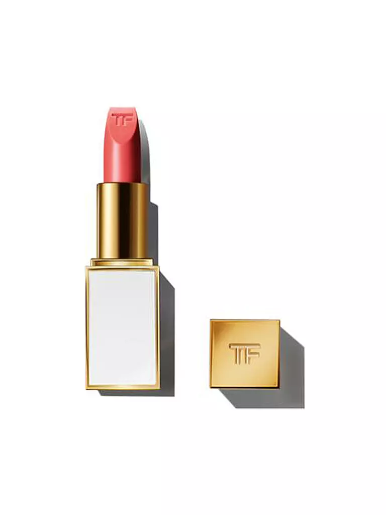 TOM FORD | Lippenstift - Soleil Lip Color Sheer (07 Paradiso) | rosa