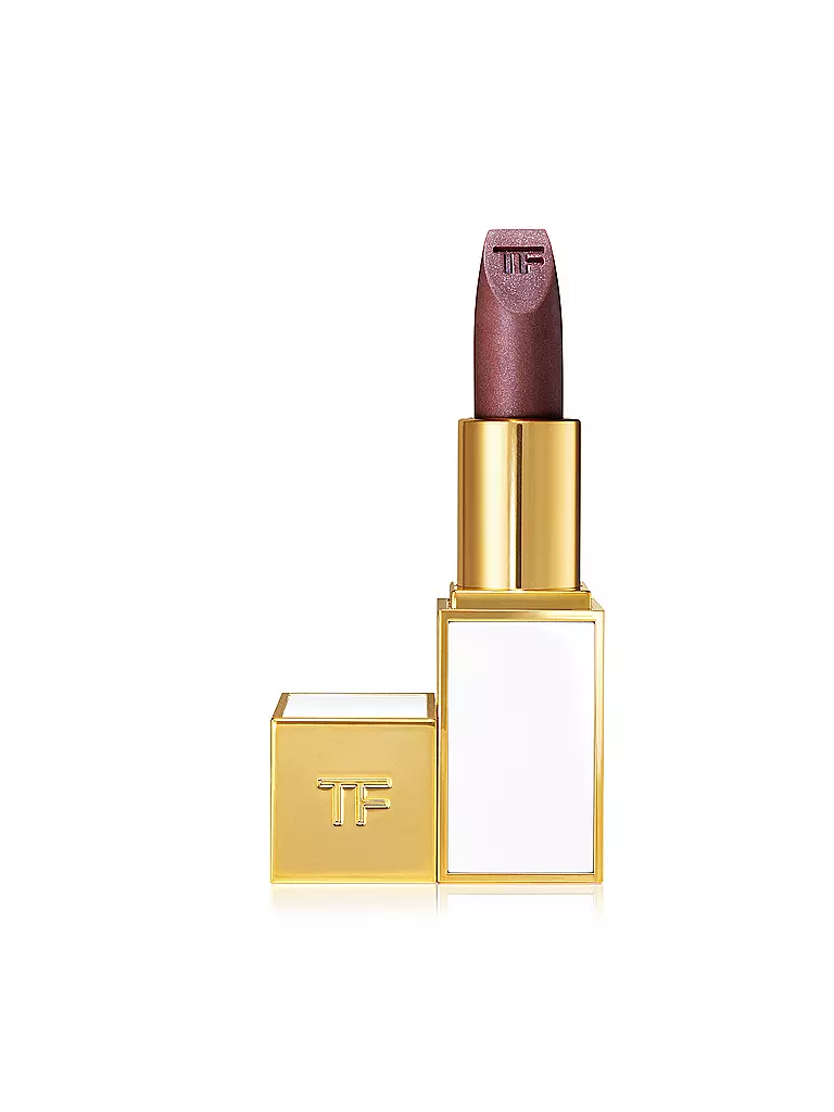 TOM FORD | Lippenstift - Soleil Lip Color Sheer (14 Bamboo) | rot