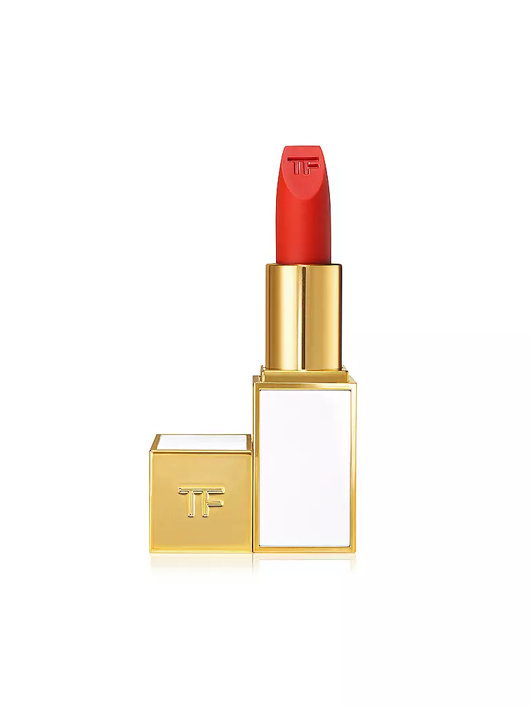 TOM FORD | Lippenstift - Soleil Ultra-Rich Lip Color (03 Le Mepris) | pink