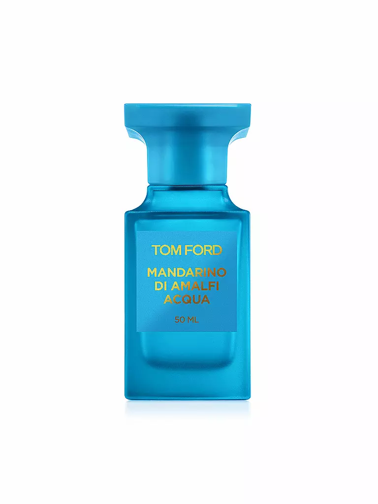 TOM FORD | Mandarino di Amalfi Aqua Eau de Toilette 50ml | transparent