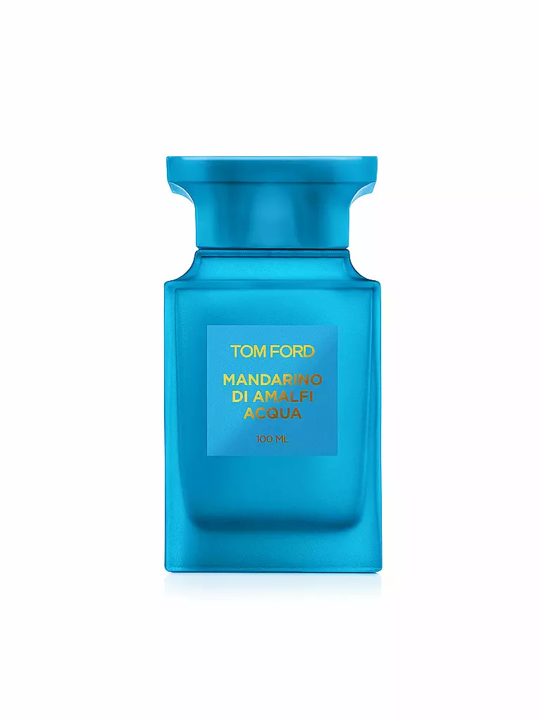 TOM FORD | Mandarino di Amalfi Aqua Eau de Toilette100ml | transparent