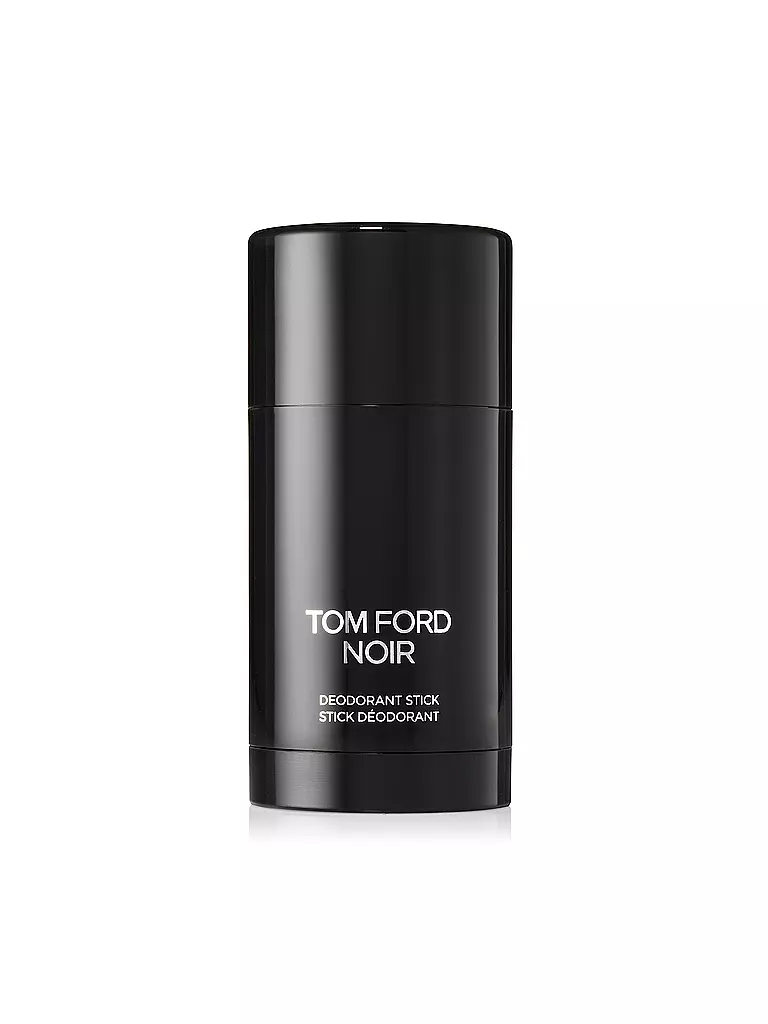 TOM FORD | Men Noir After Shave Balm 75ml | transparent