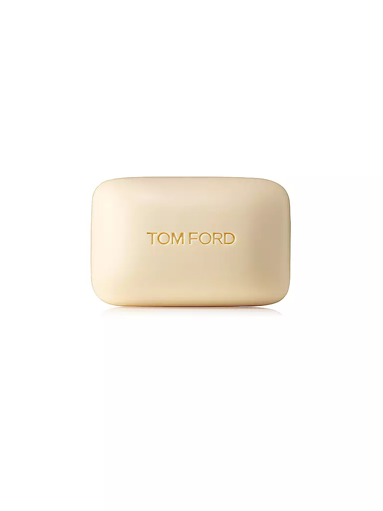 TOM FORD | Neroli Portofino Bar Soap 155g | transparent
