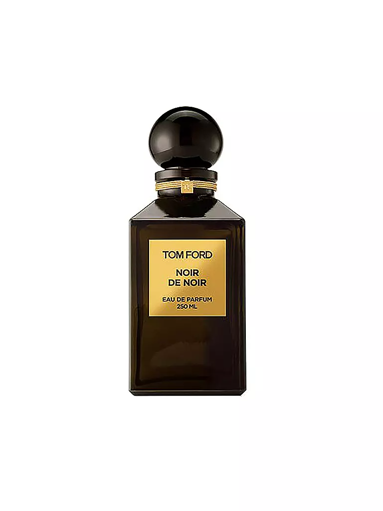 TOM FORD | Noir de Noir Eau de Parfum 250ml | keine Farbe
