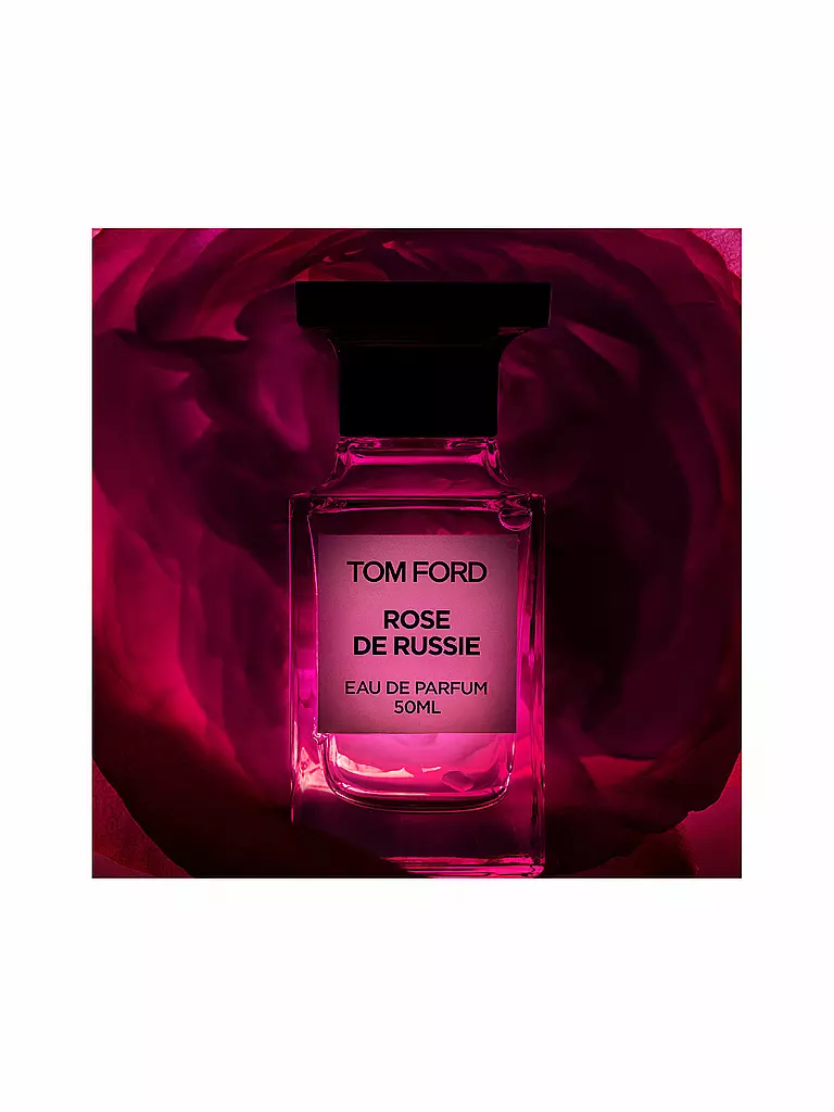 TOM FORD | Private Blend 'Rose de Russie Eau de Parfum  50ml | keine Farbe