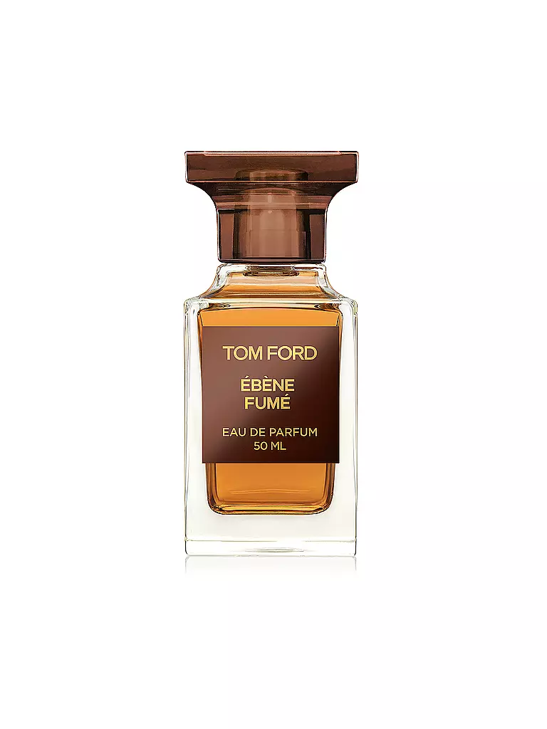 TOM FORD | Private Blend Ébène Fumé Eau de Parfum 50ml | transparent