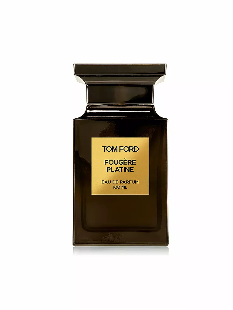 TOM FORD | Private Blend Fougere Platine Eau de Parfum 100ml | keine Farbe