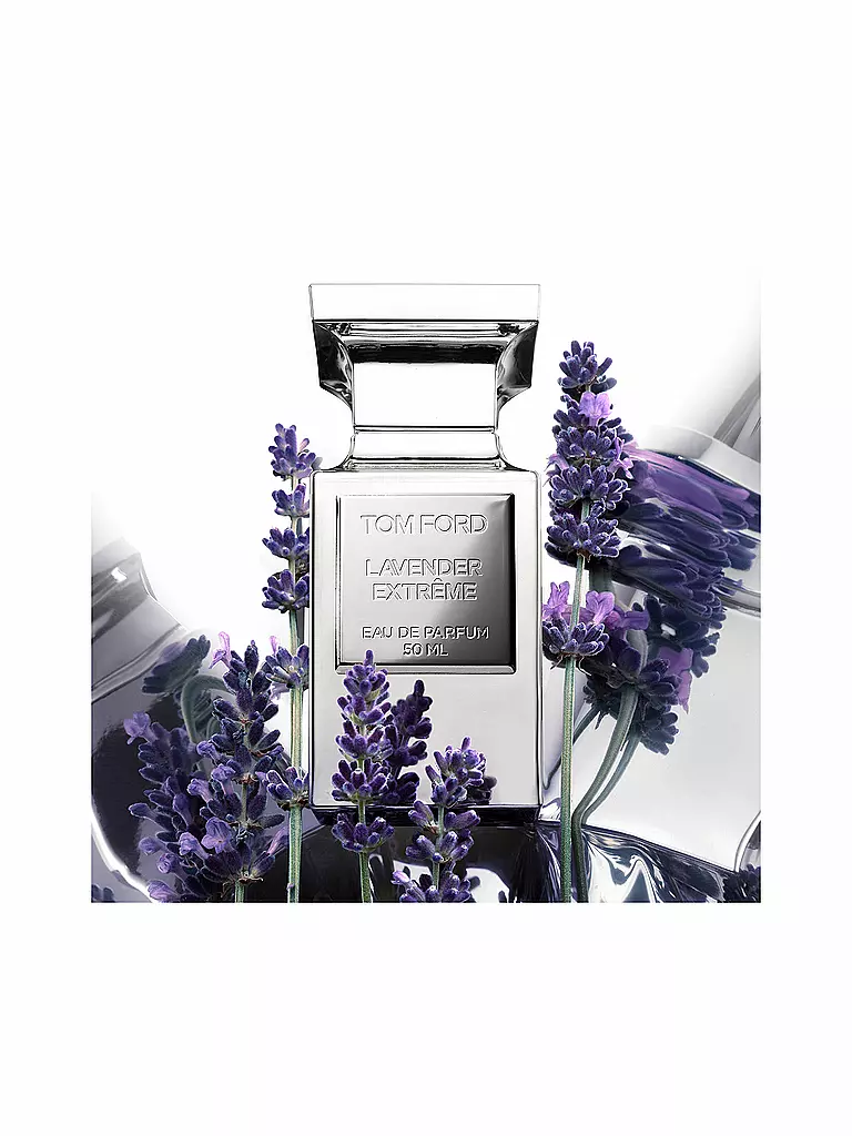 TOM FORD | Private Blend Lavender Extreme Eau  de Parfum 50ml | keine Farbe