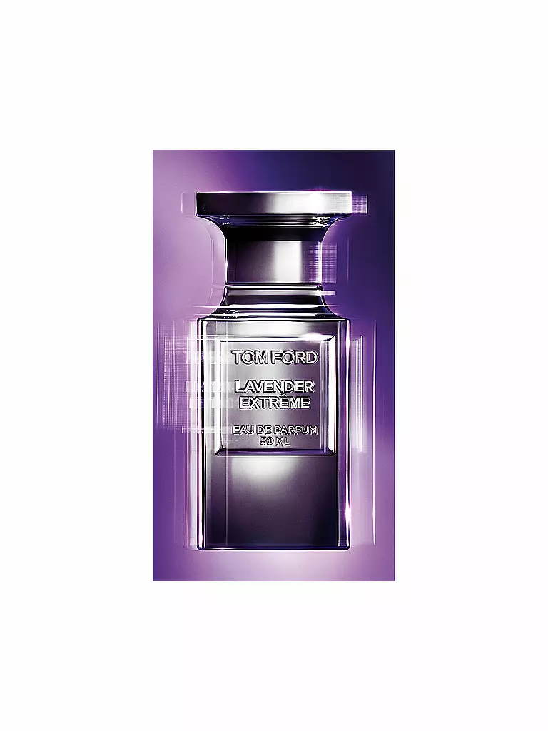 TOM FORD | Private Blend Lavender Extreme Eau  de Parfum 50ml | keine Farbe