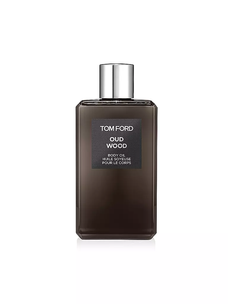 TOM FORD | Private Blend Oud Wood Body Oil 250ml | keine Farbe