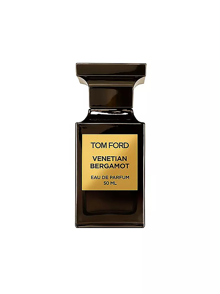 TOM FORD | Private Blend Venetian Bergamot Eau de Parfum 50ml | keine Farbe