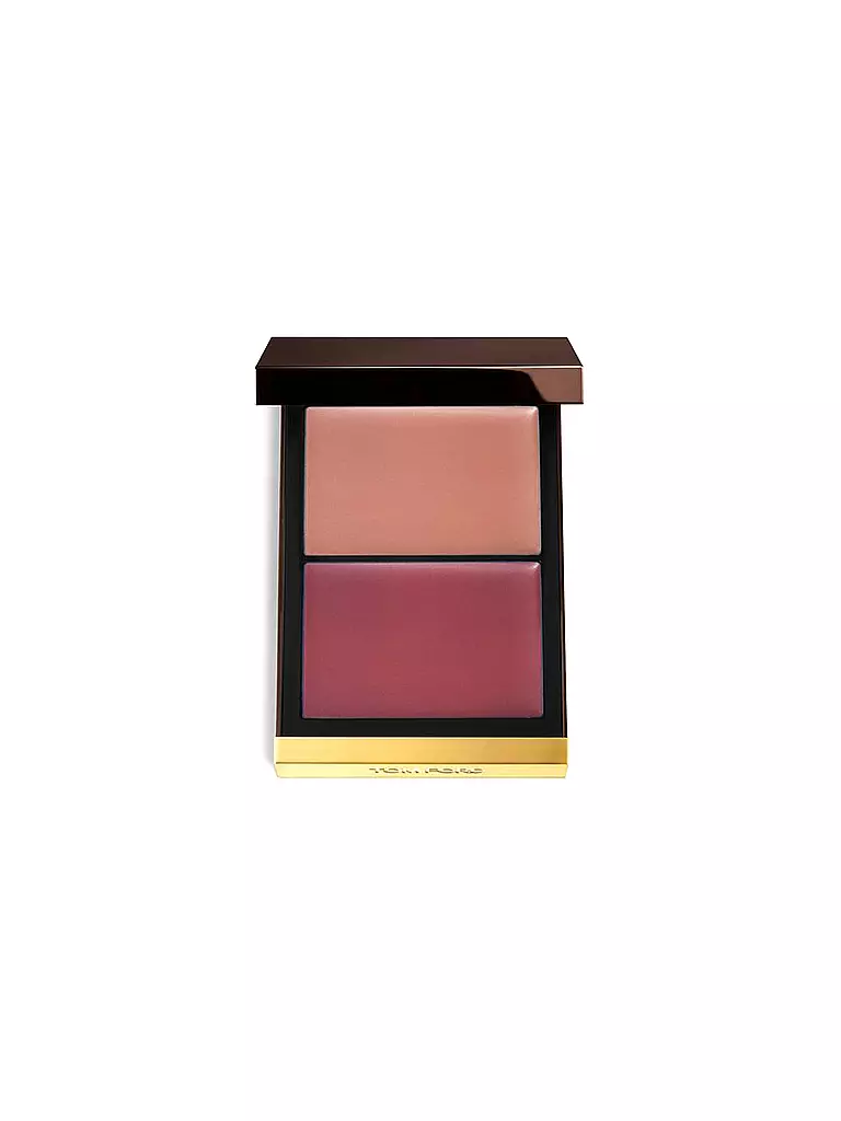 TOM FORD | Rouge - Shade & Illuminate Cheek (02 Sublimate) | pink