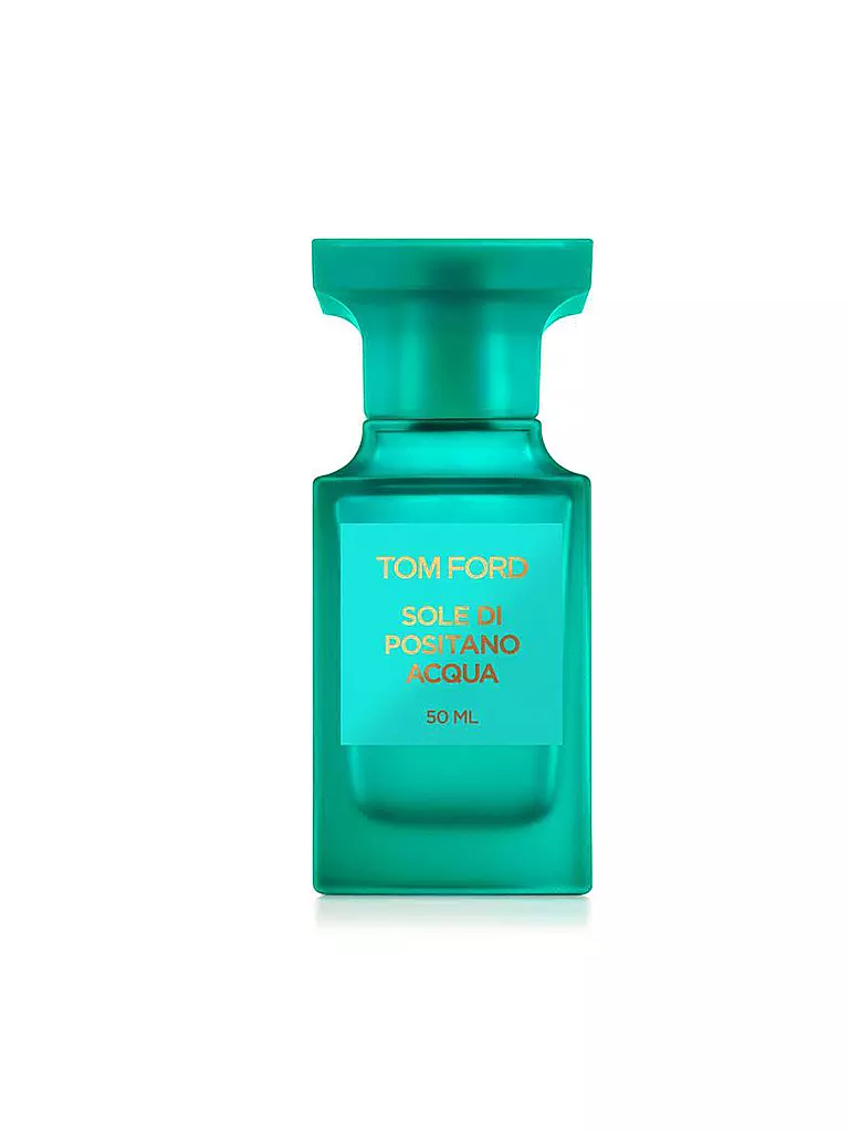 TOM FORD | Sole di Positano Acqua Eau de Toilette 50ml | keine Farbe