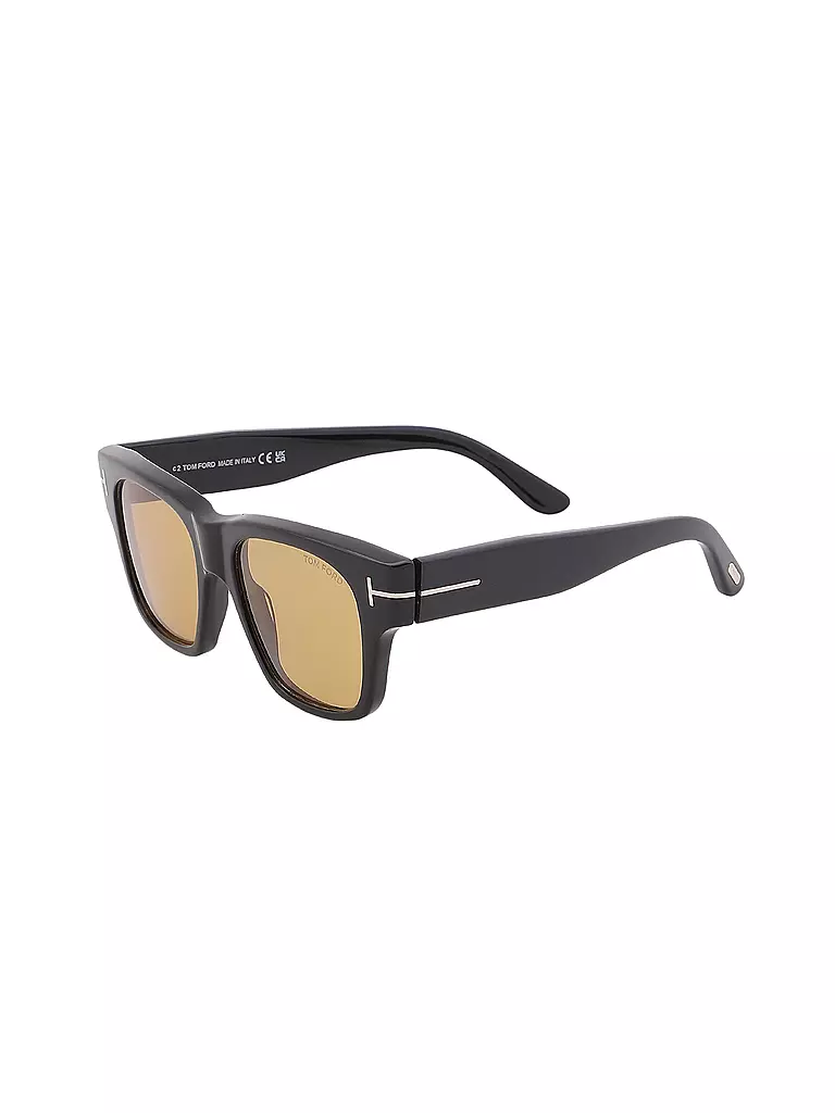 TOM FORD | Sonnenbrille  | schwarz