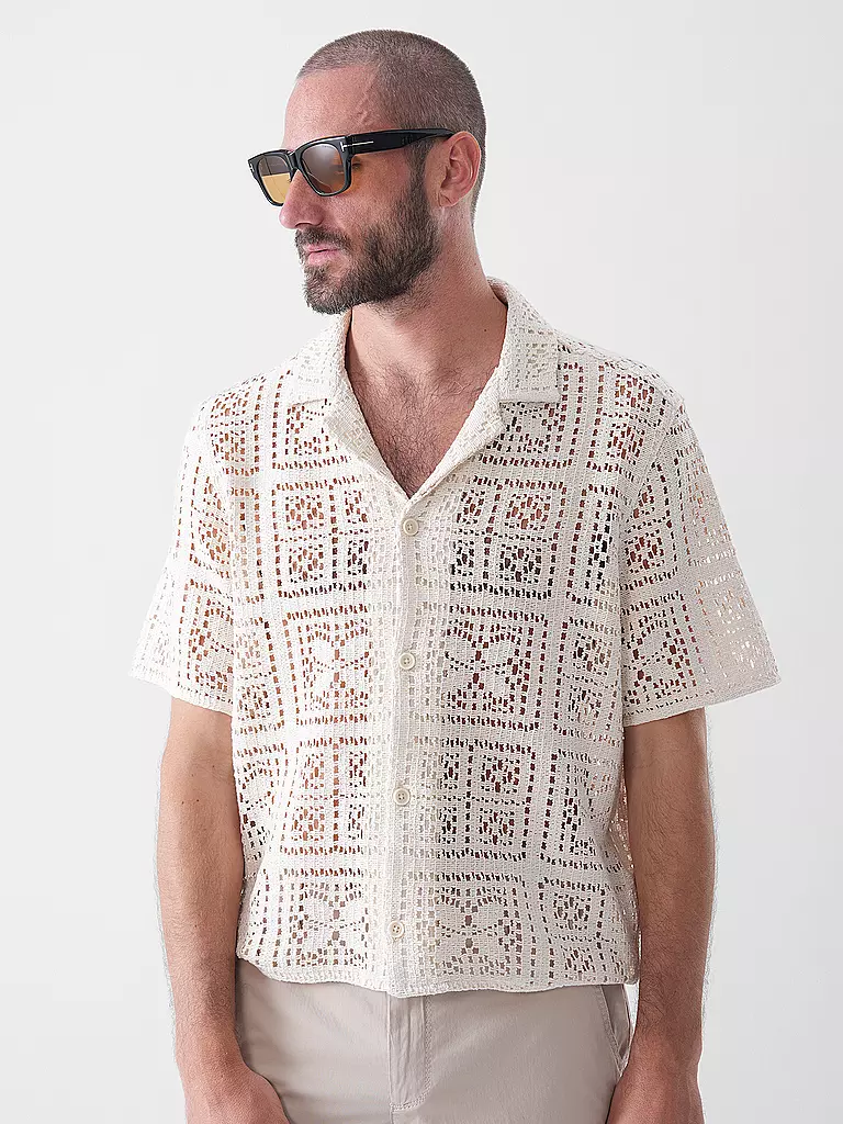 TOM FORD | Sonnenbrille  | schwarz