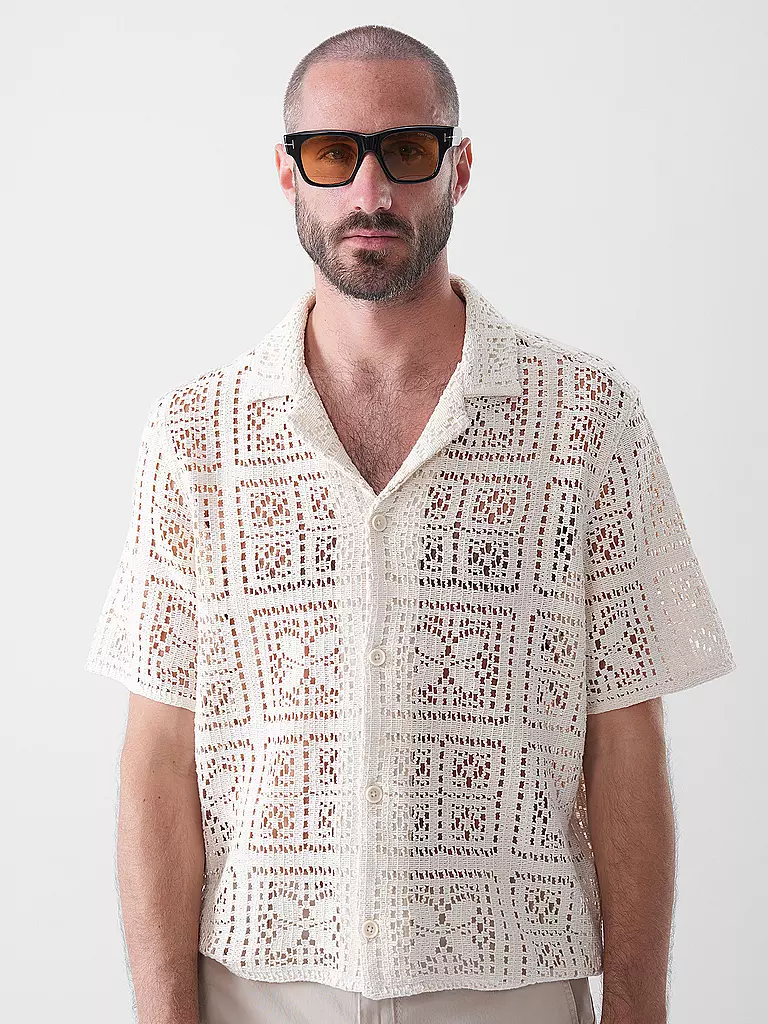TOM FORD | Sonnenbrille  | schwarz