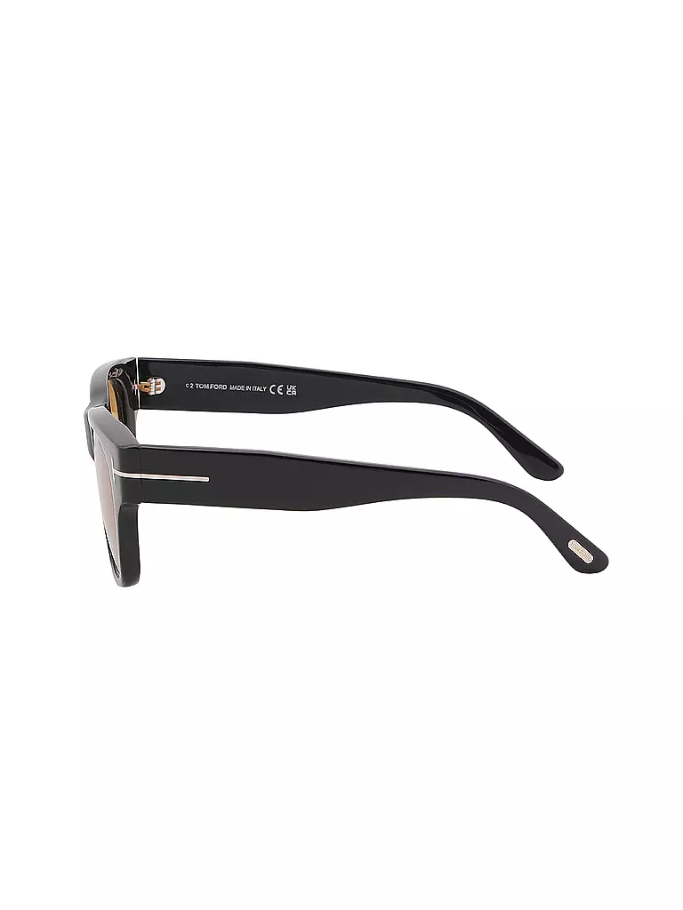 TOM FORD | Sonnenbrille  | schwarz