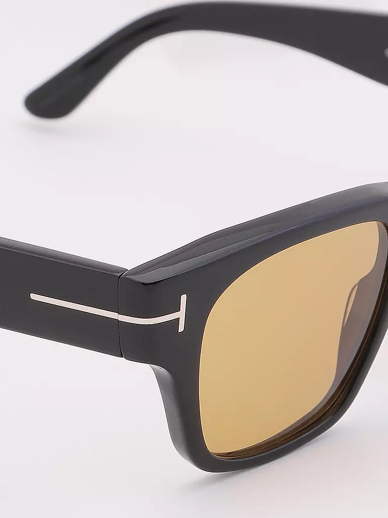TOM FORD | Sonnenbrille  | schwarz