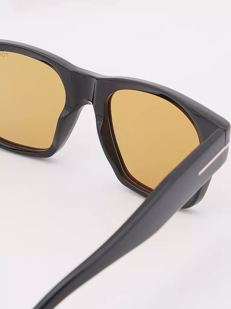 TOM FORD | Sonnenbrille  | schwarz