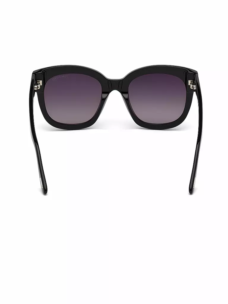 TOM FORD | Sonnenbrille FT0613/52 | schwarz
