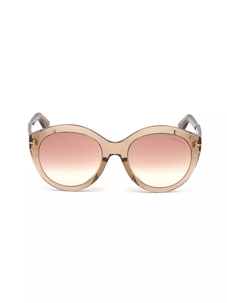 TOM FORD | Sonnenbrille FT0661/54 | transparent