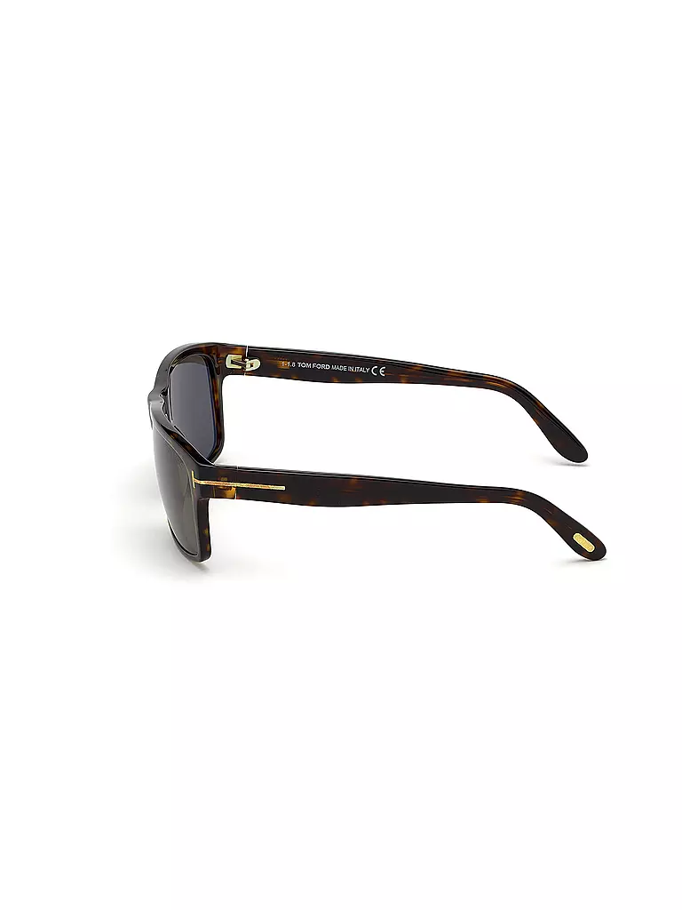 TOM FORD | Sonnenbrille FT0678/58 | transparent