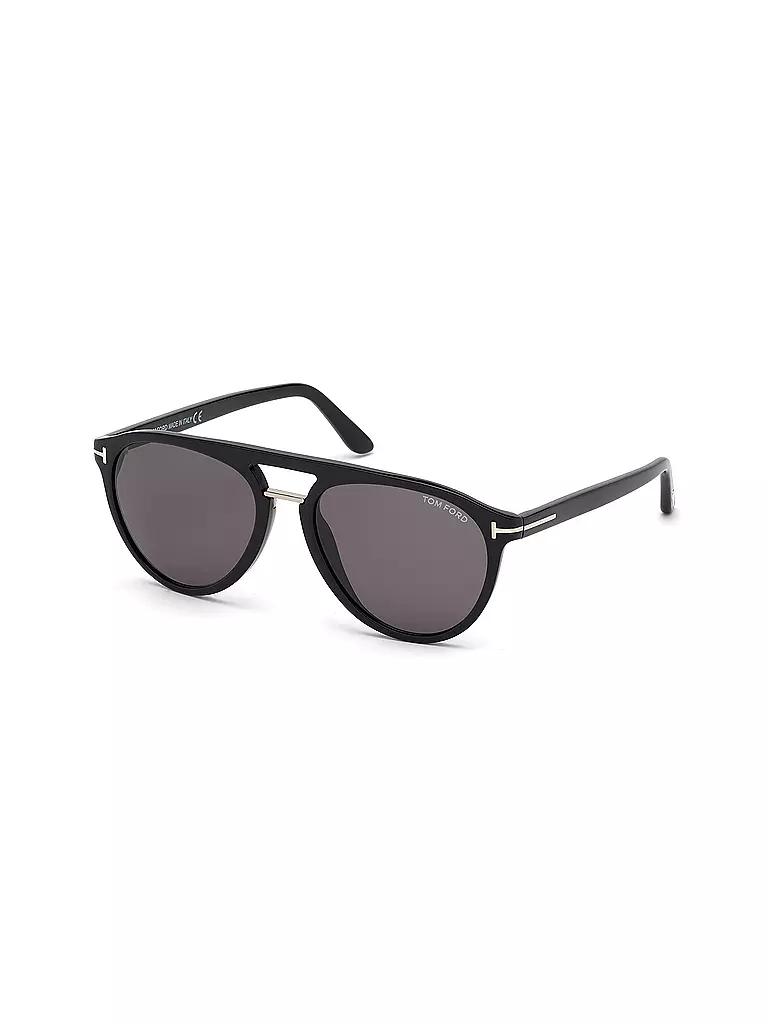 TOM FORD | Sonnenbrille FT0697/56 | transparent