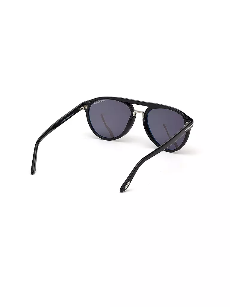 TOM FORD | Sonnenbrille FT0697/56 | transparent