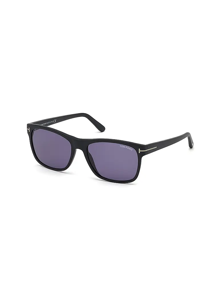 TOM FORD | Sonnenbrille FT0698/57 | Schwarz