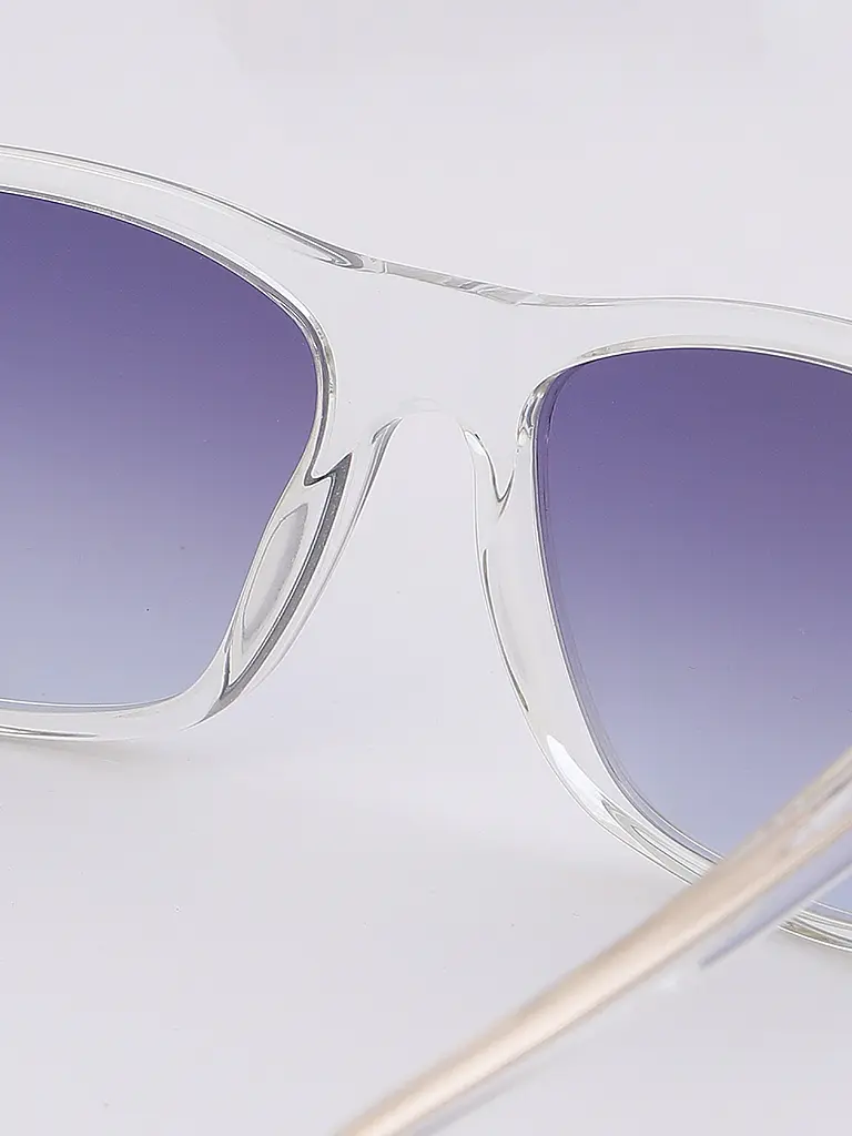 TOM FORD | Sonnenbrille FT0698/57 | Weiss