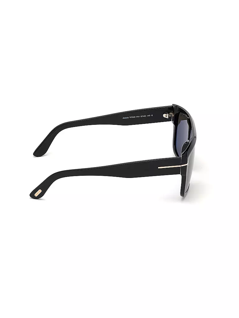 TOM FORD | Sonnenbrille FT0699/57 | transparent