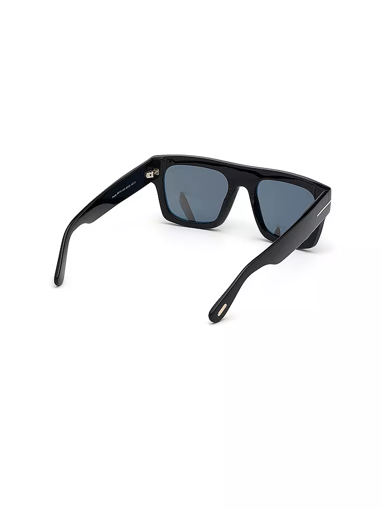 TOM FORD | Sonnenbrille FT0711/53 | schwarz