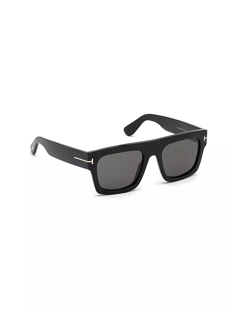 TOM FORD | Sonnenbrille FT0711/53 | schwarz