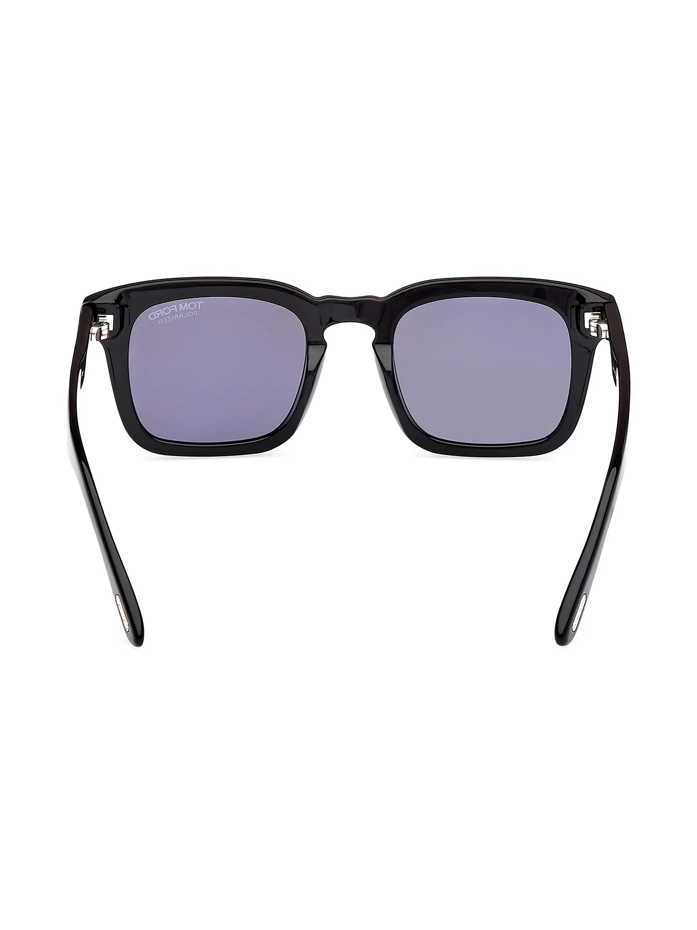 TOM FORD | Sonnenbrille FT0751/50 | schwarz